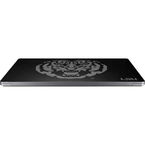 Louisiana State University - LSU Geaux Tigers Universal Laptop 12in (9.8 x 6.8in) Skin