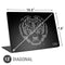 Louisiana State University - LSU Geaux Tigers Universal Laptop 13in (10.6 x 7.6in) Skin