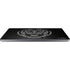 Louisiana State University - LSU Geaux Tigers Universal Laptop 16.6in (13.4 x 9.7in) Skin