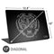 Louisiana State University - LSU Geaux Tigers Universal Laptop 17in (13.8 x 10in) Skin