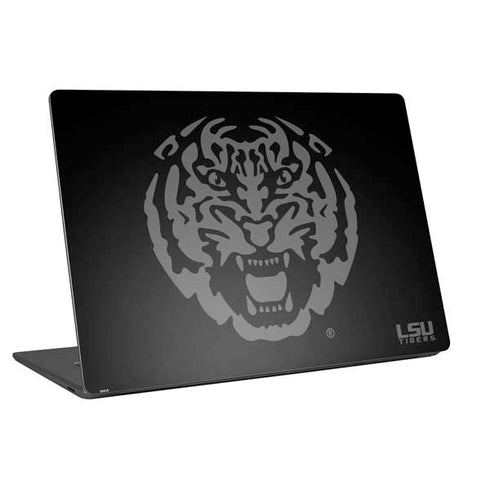 Louisiana State University - LSU Geaux Tigers Universal Laptop 17in (13.8 x 10in) Skin