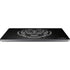 Louisiana State University - LSU Geaux Tigers Universal Laptop 17in (13.8 x 10in) Skin