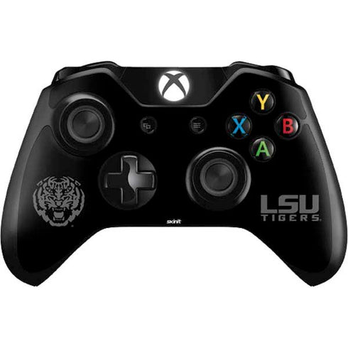 LSU Geaux Tigers Xbox One Skins
