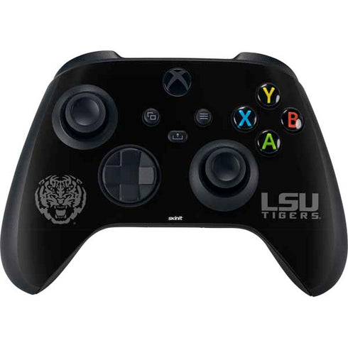 LSU Geaux Tigers Xbox Series X Skins