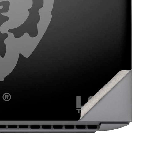 LSU Geaux Tigers HP ZBook Fury 16 G10 Skin