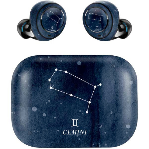 Gemini Constellation Amazon Echo Buds Skin