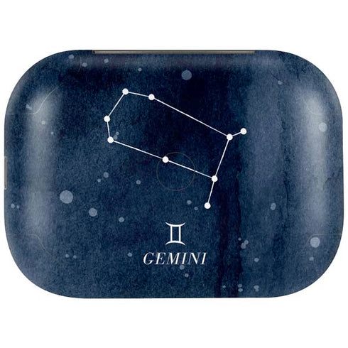 Gemini Constellation Amazon Echo Buds Skin