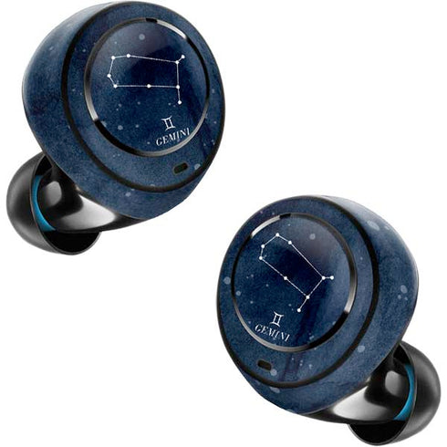 Gemini Constellation Amazon Echo Buds Skin