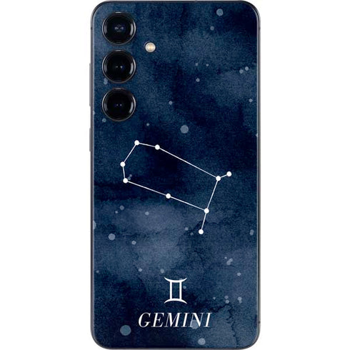 Gemini Constellation Galaxy A16 5G Skin