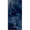 Gemini Constellation Galaxy Note 10 Plus Skin