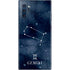 Gemini Constellation Galaxy Note 10 Plus Skin