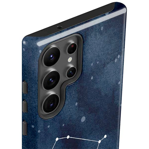 Gemini Constellation Galaxy S23 Ultra Pro Case