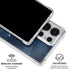 Gemini Constellation Galaxy S25 Ultra Clear Case
