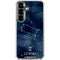 Gemini Constellation Galaxy S26 Clear Case