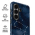Gemini Constellation Galaxy S26 Impact Case