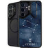 Gemini Constellation Galaxy S26 Kickstand Case