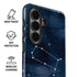 Gemini Constellation Galaxy S26 Plus Impact Case