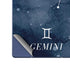 Gemini Constellation Galaxy Z Fold6 Skin