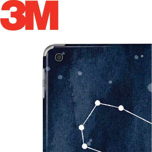Gemini Constellation Apple iPad Skin