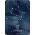 Gemini Constellation Apple iPad Air Skin