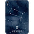 Gemini Constellation Apple iPad Mini Skin