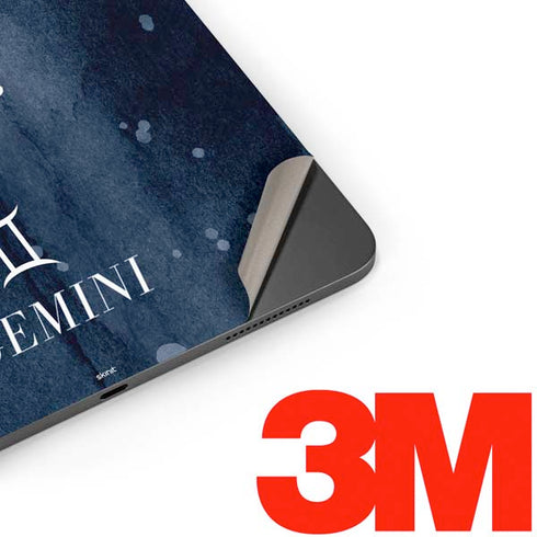 Gemini Constellation Apple iPad Pro Skin