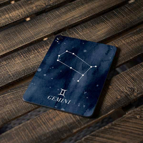 Gemini Constellation Apple iPad Pro Skin
