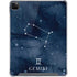 Gemini Constellation iPad Cases
