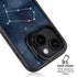 Gemini Constellation iPhone 13 Kickstand Case