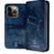 Gemini Constellation iPhone 13 Pro Folio Case