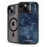 Gemini Constellation iPhone 14 Kickstand Case
