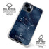 Gemini Constellation iPhone 15 Clear Case