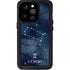 Gemini Constellation iPhone 15 Pro Waterproof Case