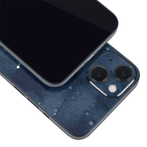 Gemini Constellation iPhone 15 Skin