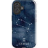Gemini Constellation iPhone 16 Plus Impact Case