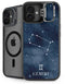 Gemini Constellation iPhone 16 Plus Kickstand Case