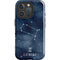 Gemini Constellation iPhone 16 Pro Impact Case