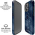 Gemini Constellation iPhone 16 Pro Magsafe Impact Case