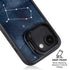 Gemini Constellation iPhone 16e Kickstand Case