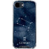 Gemini Constellation iPhone 16e Clear Case