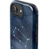 Gemini Constellation iPhone 16e Impact Case