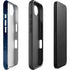Gemini Constellation iPhone 16e Impact Case