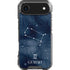 Gemini Constellation iPhone 17 Air Clear Case