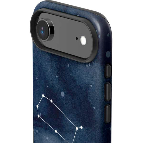 Gemini Constellation iPhone 17 Air Impact Case