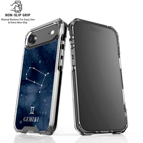 Gemini Constellation iPhone 17 Air MagSafe Case
