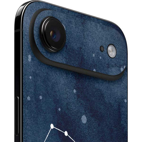 Gemini Constellation iPhone 17 Air Skin