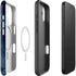 Gemini Constellation iPhone 17 Magsafe Impact Case
