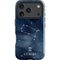 Gemini Constellation iPhone 17 Pro Impact Case
