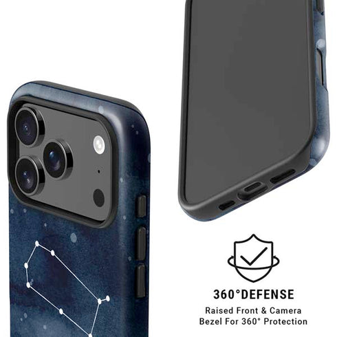 Gemini Constellation iPhone 17 Pro Magsafe Impact Case