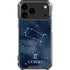 Gemini Constellation iPhone 17 Pro Max Clear Case